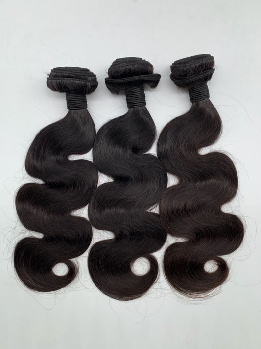 GODDESS OF AIR (BODY WAVE BUNDLES)